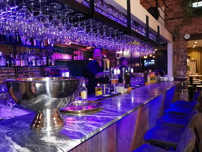 Comentarii opinii despre Kop van Munte