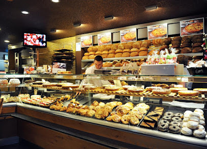 Bakery Fonk