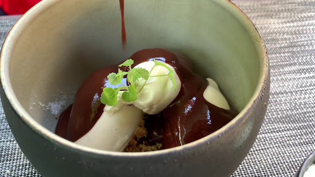 Opinii despre Les 4 Saisons în Marche-en-Famenne - Horeca