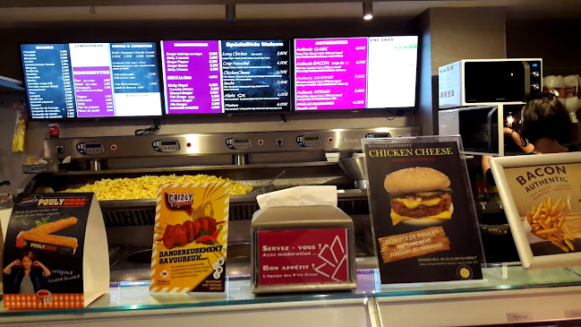 Reviews of Au P'tit Creux Warneton in Komen-Waasten - Horeca