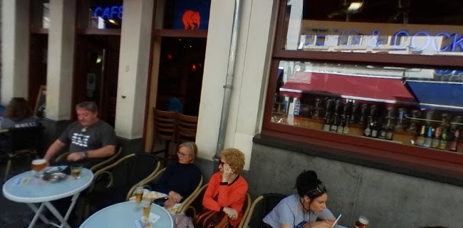 Little Delirium - Brussel