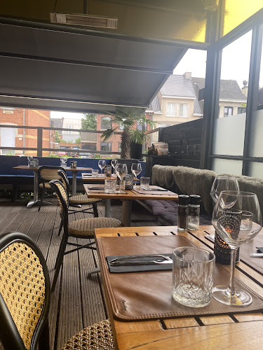 Hof Ter Duinen - Horeca