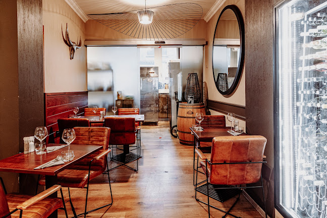 Esca'Lindt - Aywaille