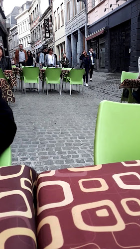 Reviews of The Other Side in Mons - Horeca