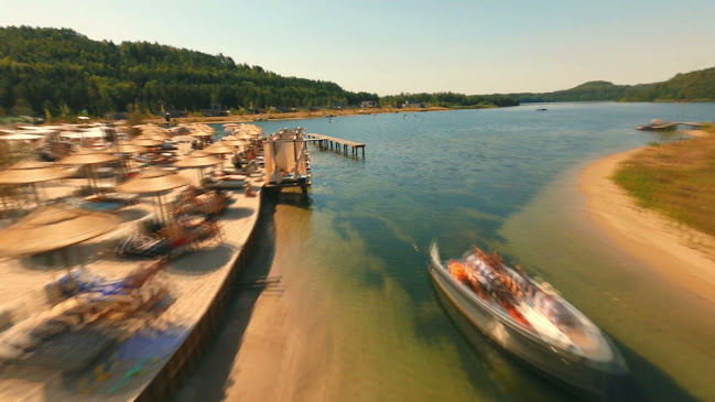 Reviews of Terland Restaurant & Beach in Dilsen-Stokkem - Horeca