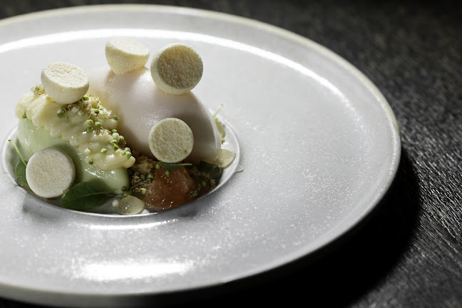 VOS restaurant - Horeca