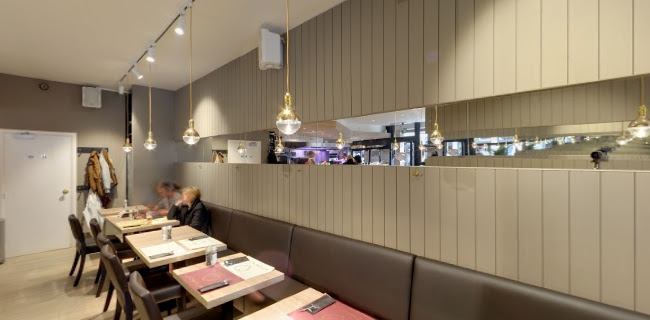 Opinii despre Taverne Le Coup De Foudre în Ottignies-Louvain-la-Neuve - Horeca