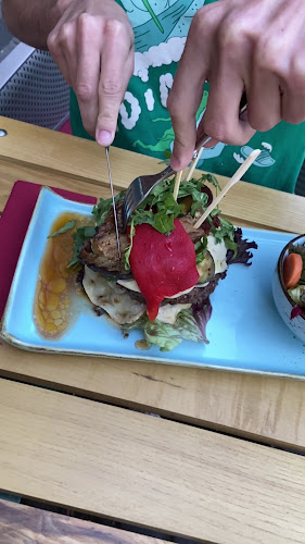 Opinii despre HOMEBURGERS în La Roche-en-Ardenne - Horeca