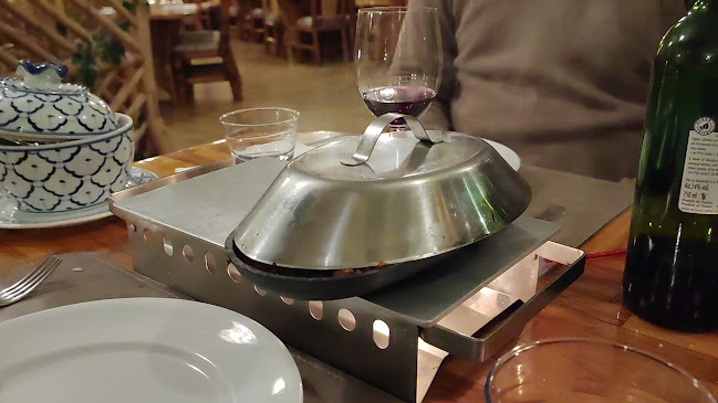Reviews of Takobo in Huy - Horeca