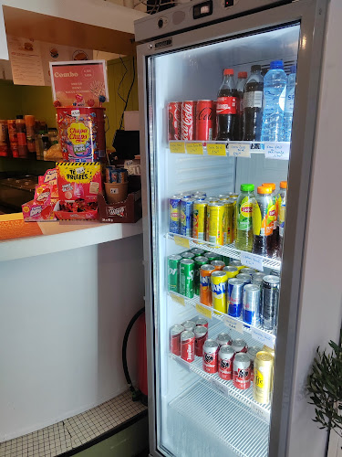 La Boule De Verre - Horeca