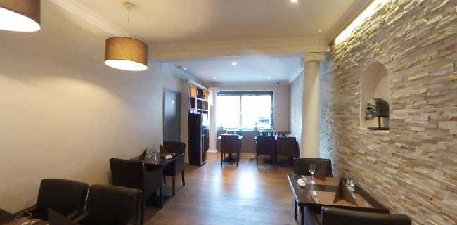 Restaurant Delphes Open Times