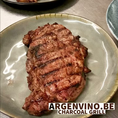 Opinii despre ARGENVINO Gent - Charcoal grill restaurant în Gent - Horeca