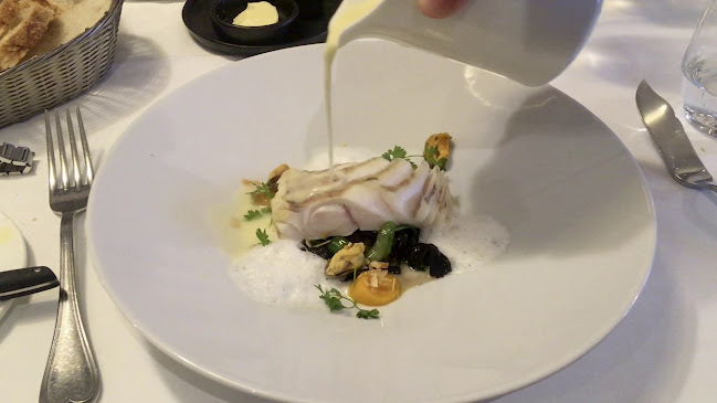 Opinii despre Stirwen în Etterbeek - Horeca