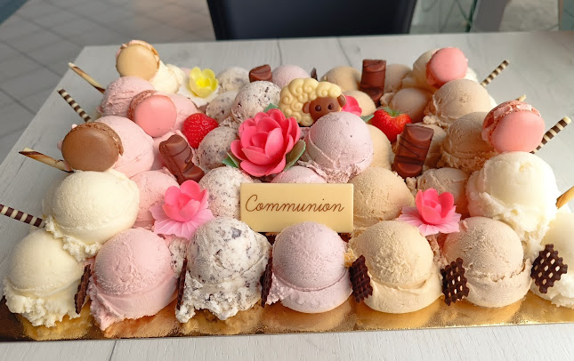 Opinii despre Glacier Kikoune în Fléron - Horeca