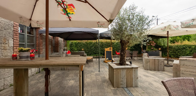 Restaurant Beffely Hills