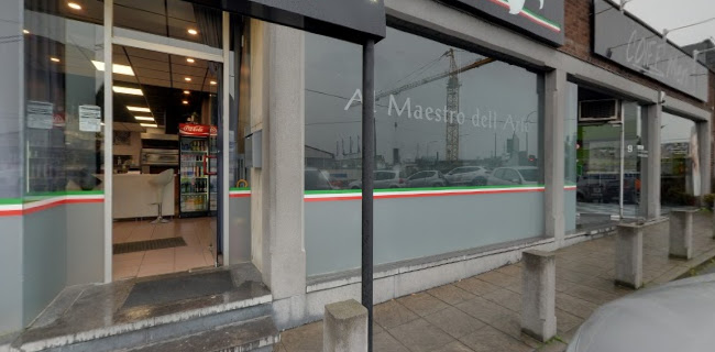 Al Maestro dell Arte - Horeca