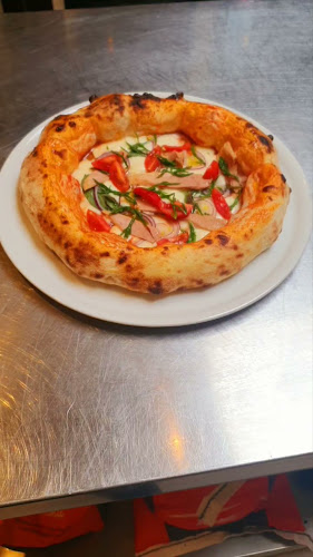 Opinii despre Kestè în Antwerpen - Horeca