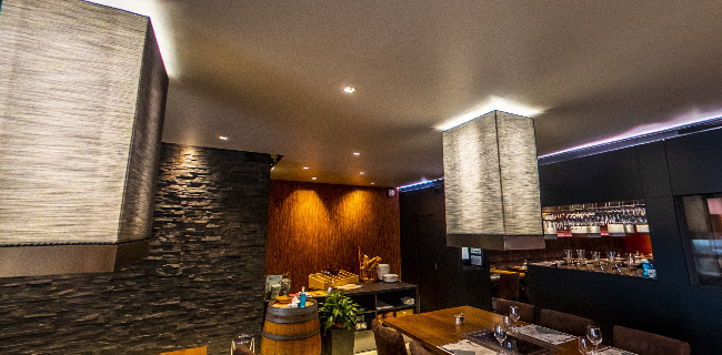 L'Effet Boeuf Marche