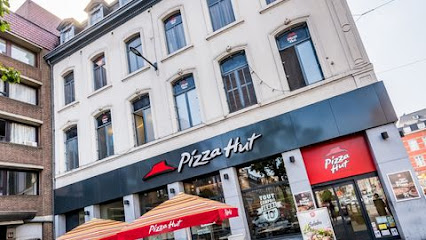 Pizza Hut Namur