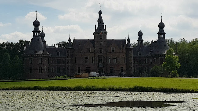 Grand Café Het Koetshuis Ooidonk