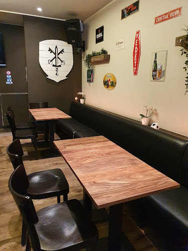 Affligem Cafe - Horeca