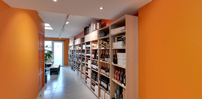 Comentarii opinii despre The Italians Wines Club Vinitaly