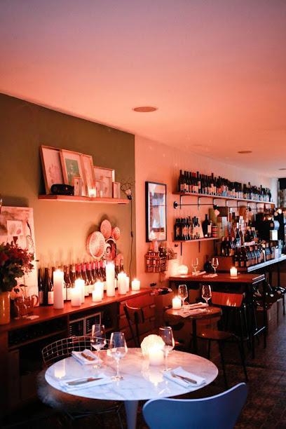 Pépite - Cave à manger