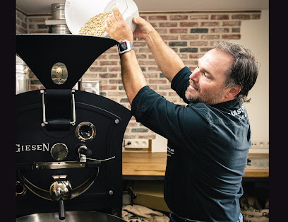 ROSS Specialty Coffee Shop