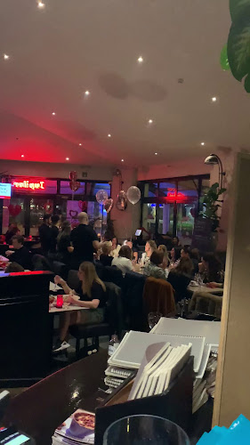 Zero Zero Grand Café