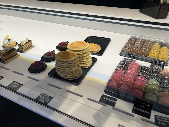 Reviews of Pâtisserie Piot in Stavelot - Horeca