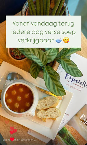 Comentarii opinii despre Baguetelle - belegde broodjes & pasta - pains garni garnis & pâtes