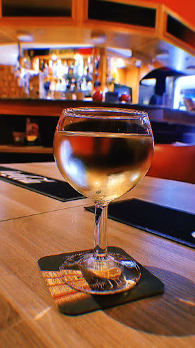 Comentarii opinii despre Brasserie ROSA PİZZERİA ET PASTA