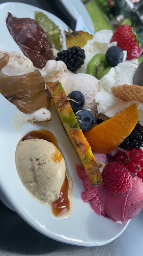 Opinii despre Krijmerie van Gaasbeek în Lennik - Horeca