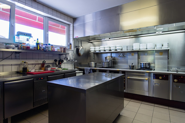 Comentarii opinii despre Le Minaret