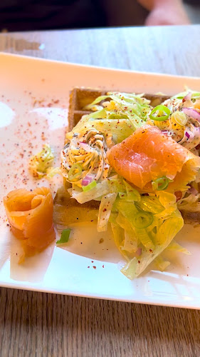 Reviews of House of waffles in Brugge - Horeca