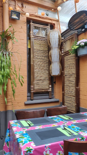 Reviews of barapaot in Jette - Horeca