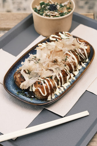 Opinii despre Itadaki Max în Ottignies-Louvain-la-Neuve - Horeca