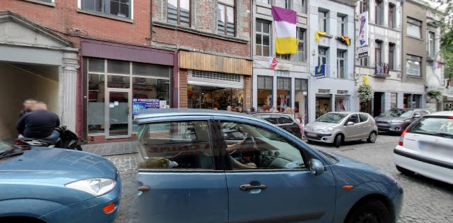 La Chine restaurant Ath - Horeca