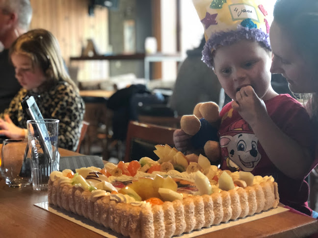 Taverne Den Dronk - Horeca