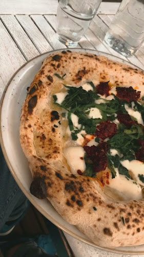 Opinii despre Basils în Brussel - Horeca