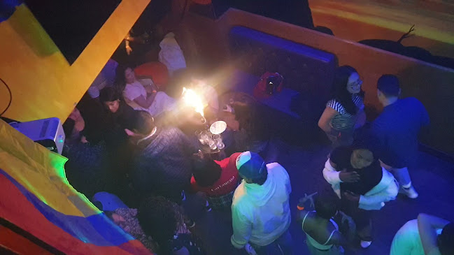 Opinii despre Cartagena Salsa Bar în Brussel - Horeca