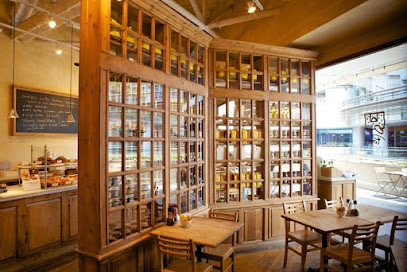 Le Pain Quotidien