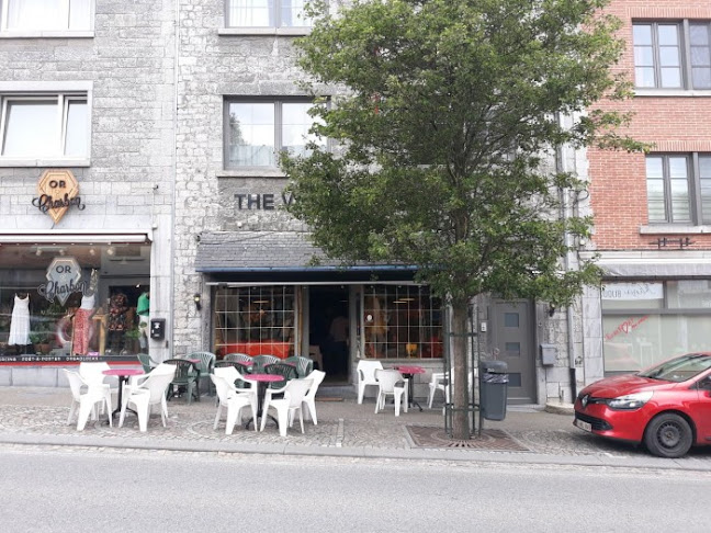 The Vintage Pub - Rochefort