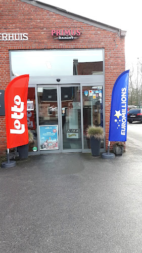 Drankenhandel 't Bierhuis