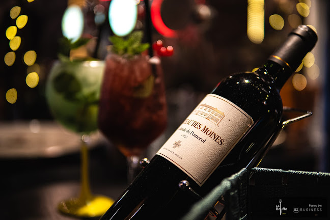 Opinii despre La bouffe în Sint-Niklaas - Horeca