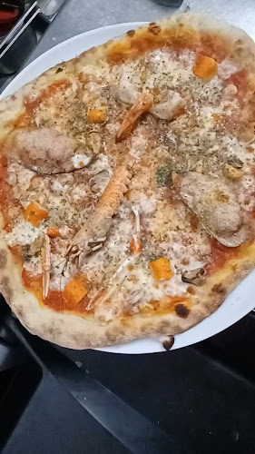 Opinii despre Pizzeria Il Tempio în Gavere - Horeca