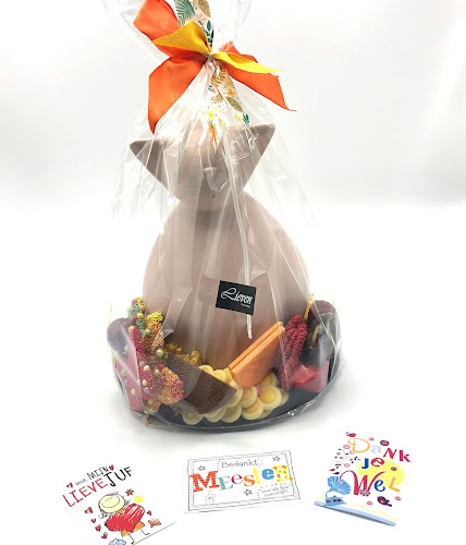 Fijnbakkerij Lieven filiaal Torhout - Horeca