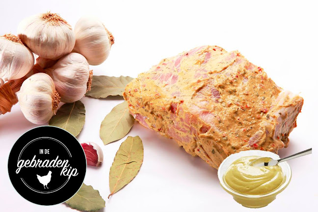 Comentarii opinii despre In De Gebraden Kip