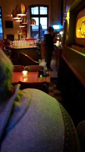 Restaurant Café Modern