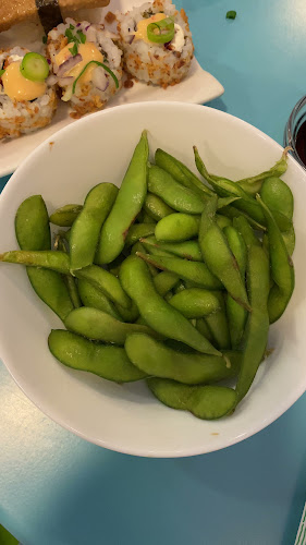 Reviews of Cellule Sush' in Ottignies-Louvain-la-Neuve - Horeca